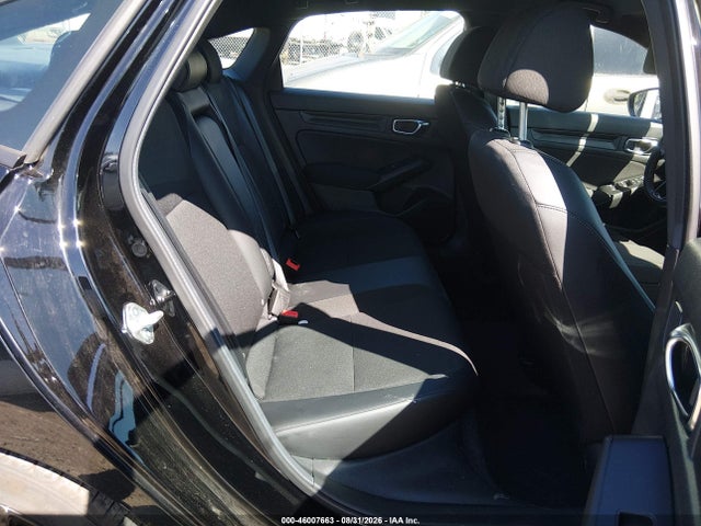 2HGFE2F55SH599679 Honda Civic Sport