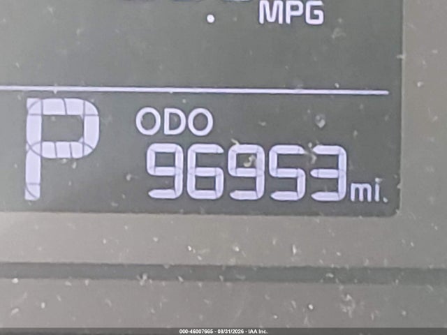 Aukcja sprzedaży 2016 Kia Forte Lx, vin: KNAFX4A68G5556731, numer aukcji: 46007665