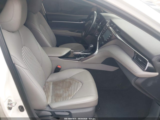 4T1B11HK3KU190921 Toyota CAMRY SE