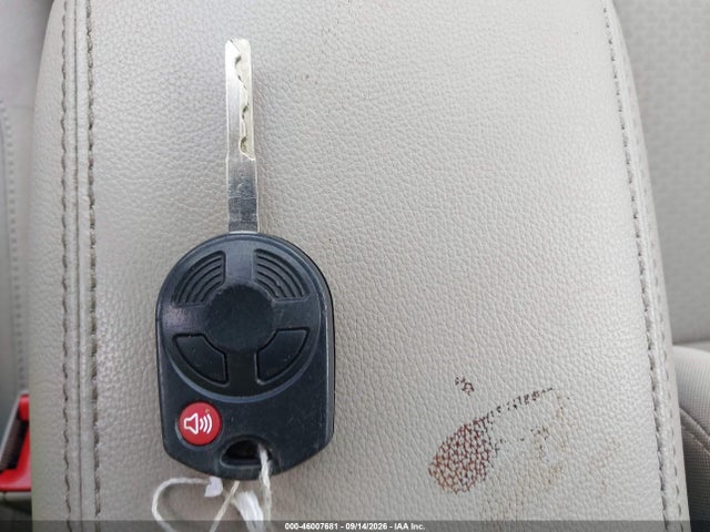 Aukcja sprzedaży 2018 Ford Escape Se, vin: 1FMCU9GD1JUD47681, numer aukcji: 46007681
