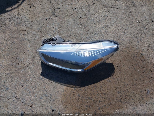 Aukcja sprzedaży 2018 Ford Escape Se, vin: 1FMCU9GD1JUD47681, numer aukcji: 46007681