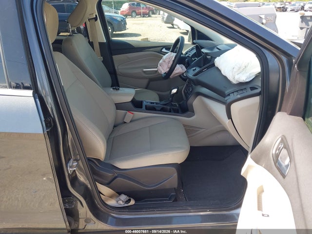 Aukcja sprzedaży 2018 Ford Escape Se, vin: 1FMCU9GD1JUD47681, numer aukcji: 46007681