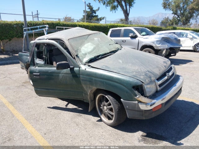 46007682 :رقم المزاد ، 4TAVN52N8XZ518453 vin ، 1999 Toyota Tacoma Base V6 مزاد بيع