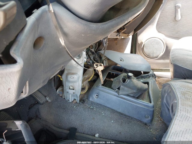 46007682 :رقم المزاد ، 4TAVN52N8XZ518453 vin ، 1999 Toyota Tacoma Base V6 مزاد بيع