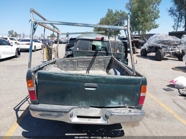 46007682 :رقم المزاد ، 4TAVN52N8XZ518453 vin ، 1999 Toyota Tacoma Base V6 مزاد بيع