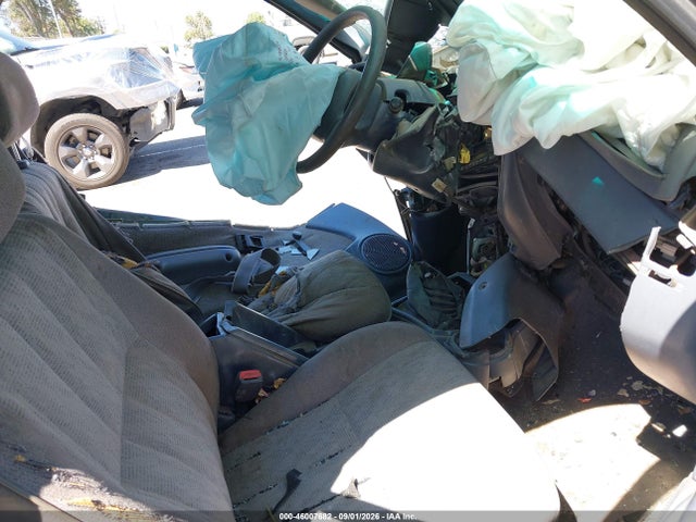 46007682 :رقم المزاد ، 4TAVN52N8XZ518453 vin ، 1999 Toyota Tacoma Base V6 مزاد بيع