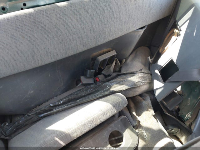 46007682 :رقم المزاد ، 4TAVN52N8XZ518453 vin ، 1999 Toyota Tacoma Base V6 مزاد بيع