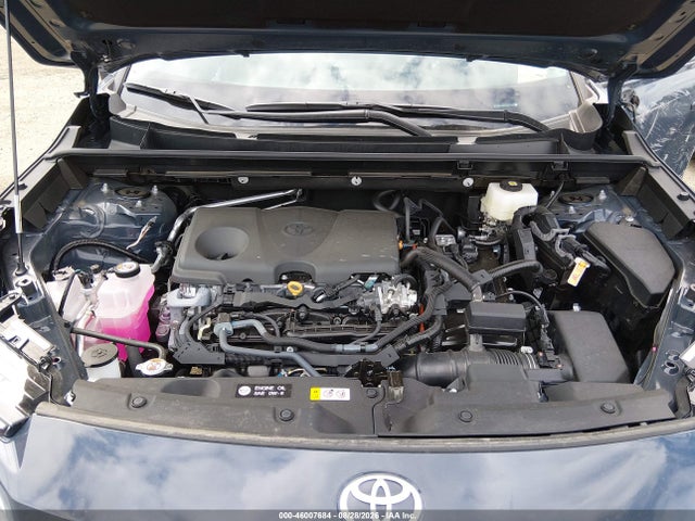 2T36CRAV1TW012092 Toyota Rav4 Xle Premium