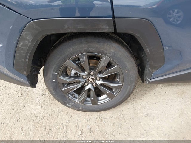 2T36CRAV1TW012092 Toyota Rav4 Xle Premium