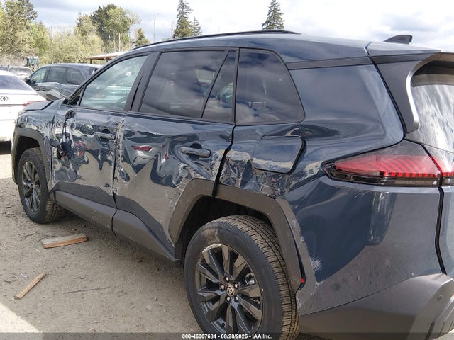 2T36CRAV1TW012092 Toyota Rav4 Xle Premium