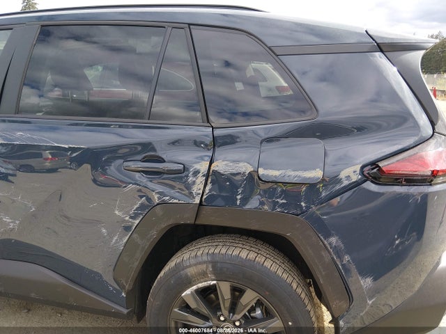 2T36CRAV1TW012092 Toyota Rav4 Xle Premium