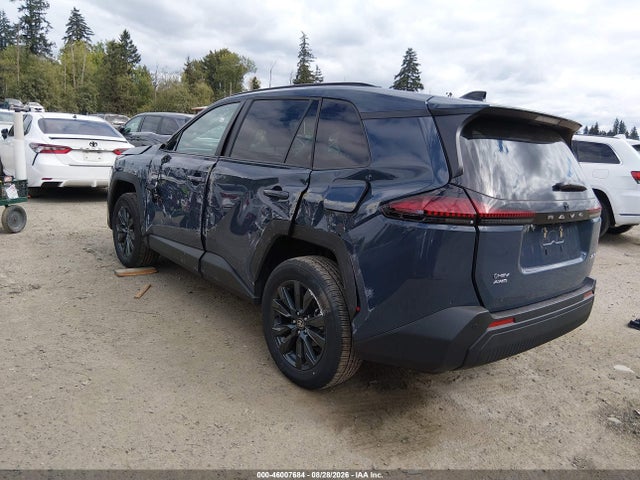 2T36CRAV1TW012092 Toyota Rav4 Xle Premium