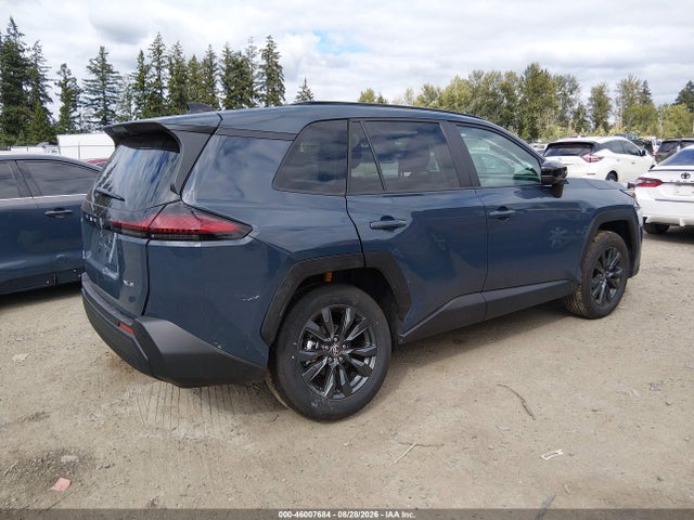 2T36CRAV1TW012092 Toyota Rav4 Xle Premium