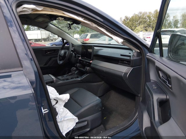 2T36CRAV1TW012092 Toyota Rav4 Xle Premium