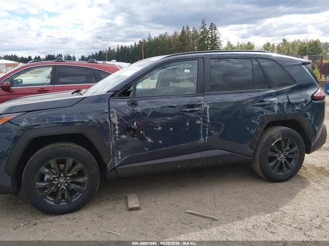 2T36CRAV1TW012092 Toyota Rav4 Xle Premium