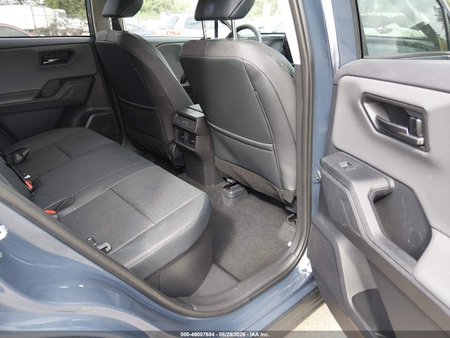 2T36CRAV1TW012092 Toyota Rav4 Xle Premium