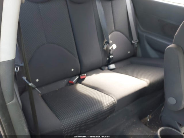 Продажа на аукционе авто 2010 Hyundai Accent Gs, vin: KMHCM3AC7AU152861, номер лота: 46007687