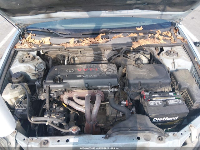 2005 Toyota Camry Xle მანქანა იყიდება აუქციონზე, vin: 4T1BE30K95U972916, აუქციონის ნომერი: 46007692