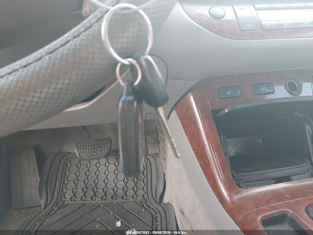 2005 Toyota Camry Xle მანქანა იყიდება აუქციონზე, vin: 4T1BE30K95U972916, აუქციონის ნომერი: 46007692