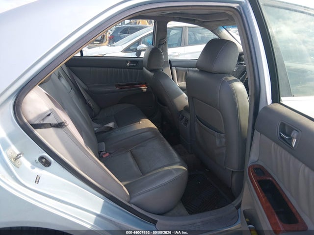 2005 Toyota Camry Xle მანქანა იყიდება აუქციონზე, vin: 4T1BE30K95U972916, აუქციონის ნომერი: 46007692