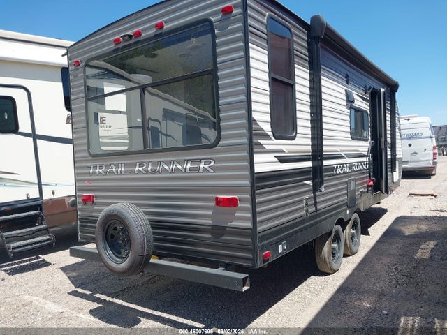 Heartland Other 2022 5SFEB2624NE509343 Image 4