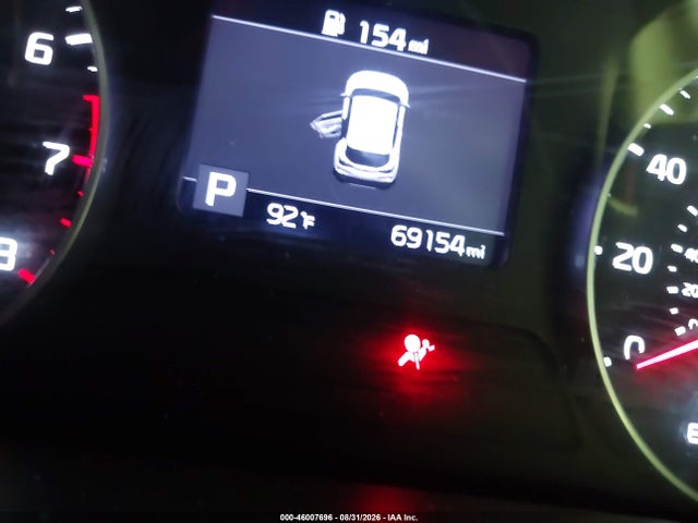 Продаж на аукціоні авто 2023 Kia Seltos Nightfall Edition, vin: KNDEUCA29P7398600, номер лоту: 46007696