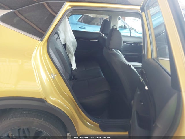 Продаж на аукціоні авто 2023 Kia Seltos Nightfall Edition, vin: KNDEUCA29P7398600, номер лоту: 46007696