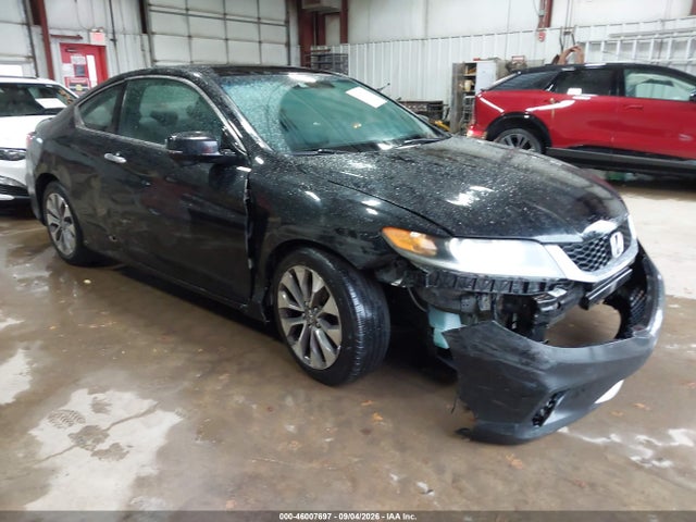 Aukcja sprzedaży 2013 Honda Accord Ex-l, vin: 1HGCT1B87DA003136, numer aukcji: 46007697