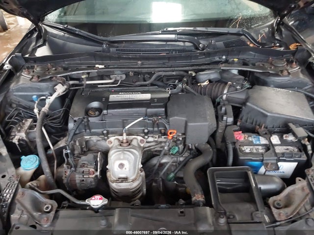 Aukcja sprzedaży 2013 Honda Accord Ex-l, vin: 1HGCT1B87DA003136, numer aukcji: 46007697