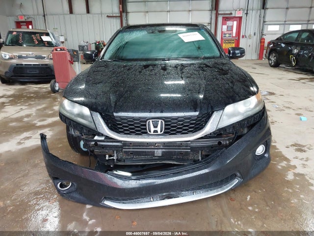 Aukcja sprzedaży 2013 Honda Accord Ex-l, vin: 1HGCT1B87DA003136, numer aukcji: 46007697