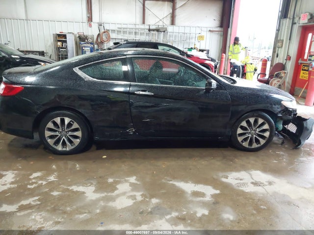 Aukcja sprzedaży 2013 Honda Accord Ex-l, vin: 1HGCT1B87DA003136, numer aukcji: 46007697