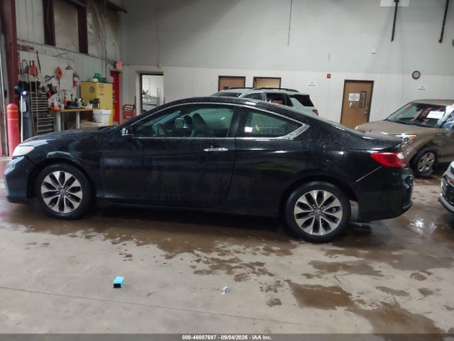 Aukcja sprzedaży 2013 Honda Accord Ex-l, vin: 1HGCT1B87DA003136, numer aukcji: 46007697