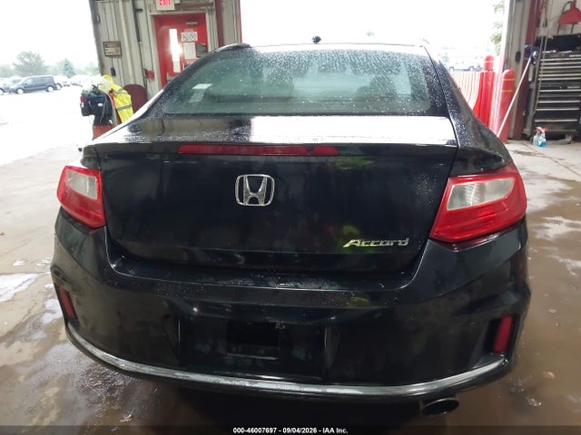 Aukcja sprzedaży 2013 Honda Accord Ex-l, vin: 1HGCT1B87DA003136, numer aukcji: 46007697