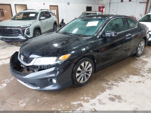 Aukcja sprzedaży 2013 Honda Accord Ex-l, vin: 1HGCT1B87DA003136, numer aukcji: 46007697