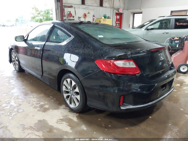 Aukcja sprzedaży 2013 Honda Accord Ex-l, vin: 1HGCT1B87DA003136, numer aukcji: 46007697