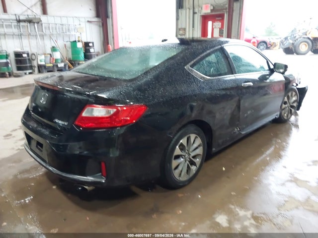Aukcja sprzedaży 2013 Honda Accord Ex-l, vin: 1HGCT1B87DA003136, numer aukcji: 46007697