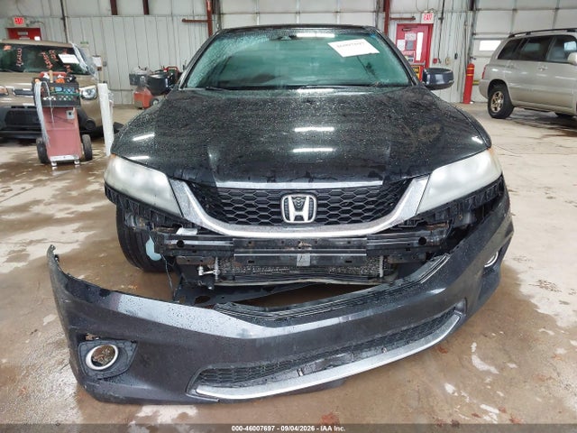 Aukcja sprzedaży 2013 Honda Accord Ex-l, vin: 1HGCT1B87DA003136, numer aukcji: 46007697