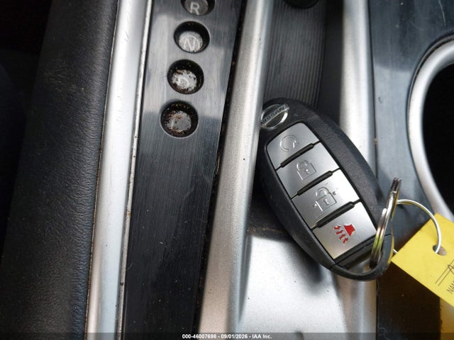 2019 Nissan Pathfinder Sv მანქანა იყიდება აუქციონზე, vin: 5N1DR2MM0KC587913, აუქციონის ნომერი: 46007698