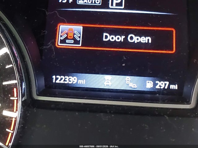 2019 Nissan Pathfinder Sv მანქანა იყიდება აუქციონზე, vin: 5N1DR2MM0KC587913, აუქციონის ნომერი: 46007698