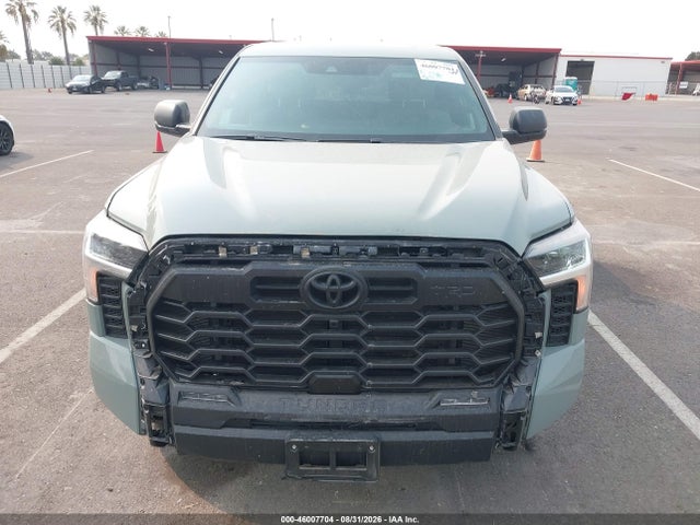 Toyota Tundra Sr5 2025 5TFLA5DBXSX256515 Image 12