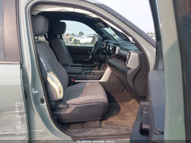 Toyota Tundra Sr5 2025 5TFLA5DBXSX256515 Image 5