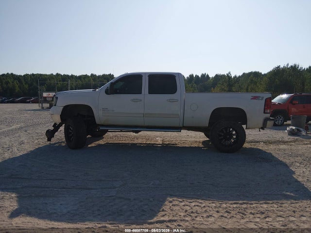 Aukcja sprzedaży 2009 Gmc Sierra 2500hd Slt, vin: 1GTHK63689F188406, numer aukcji: 46007708