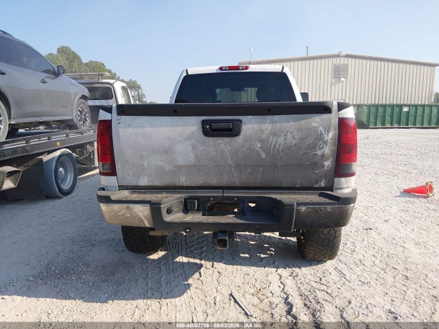 Aukcja sprzedaży 2009 Gmc Sierra 2500hd Slt, vin: 1GTHK63689F188406, numer aukcji: 46007708