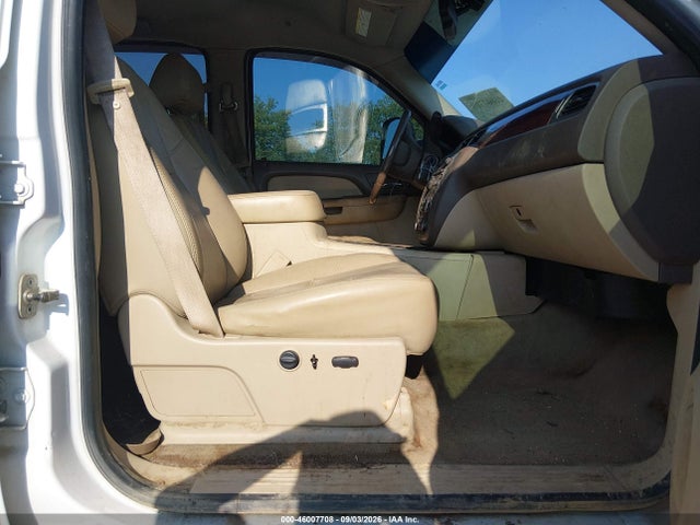 Aukcja sprzedaży 2009 Gmc Sierra 2500hd Slt, vin: 1GTHK63689F188406, numer aukcji: 46007708