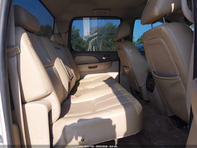 Aukcja sprzedaży 2009 Gmc Sierra 2500hd Slt, vin: 1GTHK63689F188406, numer aukcji: 46007708