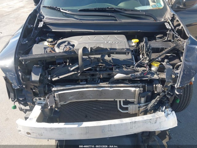 2018 Jeep Cherokee Limited 4x4 მანქანა იყიდება აუქციონზე, vin: 1C4PJMDX4JD598498, აუქციონის ნომერი: 46007710