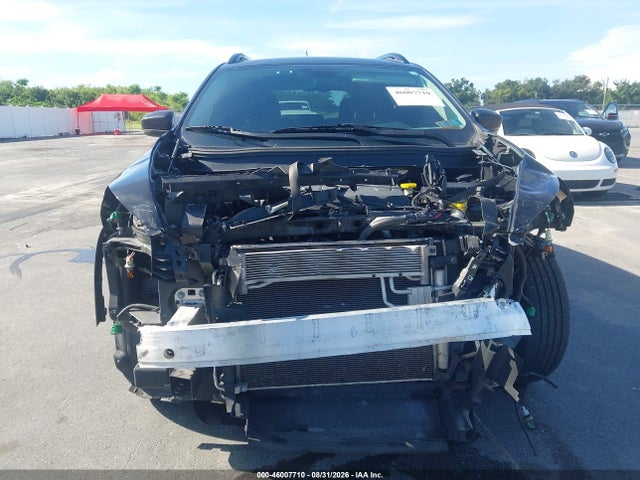 2018 Jeep Cherokee Limited 4x4 მანქანა იყიდება აუქციონზე, vin: 1C4PJMDX4JD598498, აუქციონის ნომერი: 46007710