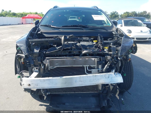2018 Jeep Cherokee Limited 4x4 მანქანა იყიდება აუქციონზე, vin: 1C4PJMDX4JD598498, აუქციონის ნომერი: 46007710