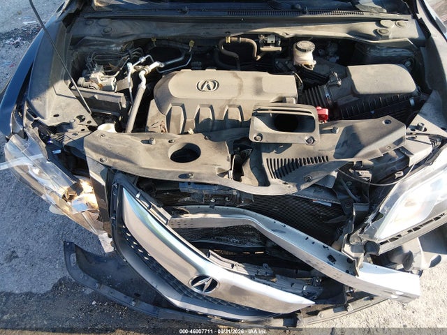 2013 Acura Rdx მანქანა იყიდება აუქციონზე, vin: 5J8TB3H53DL003814, აუქციონის ნომერი: 46007711