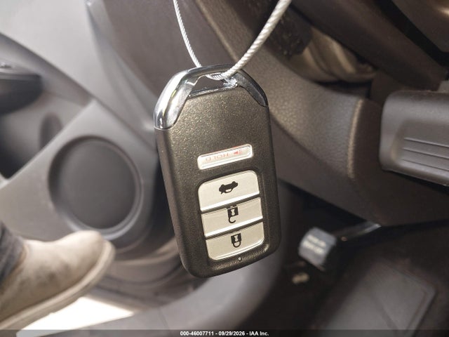 2013 Acura Rdx მანქანა იყიდება აუქციონზე, vin: 5J8TB3H53DL003814, აუქციონის ნომერი: 46007711